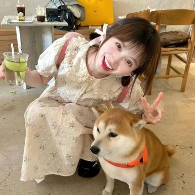 虹色时光